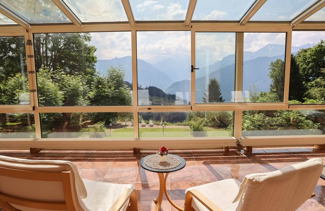 Beatenberg Resort & Spa