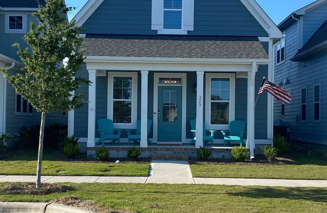 Beau Time in Beau Coast Community