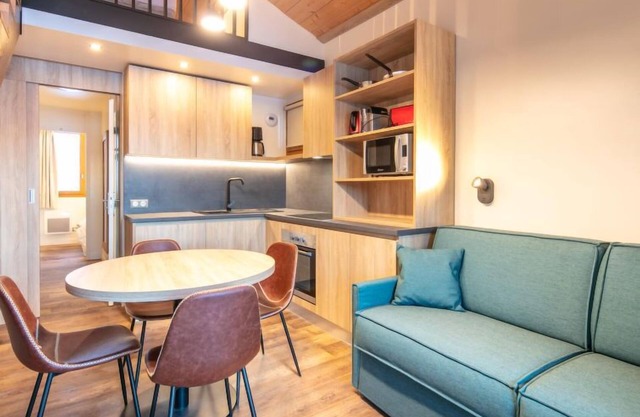 Beauregard by Interhome