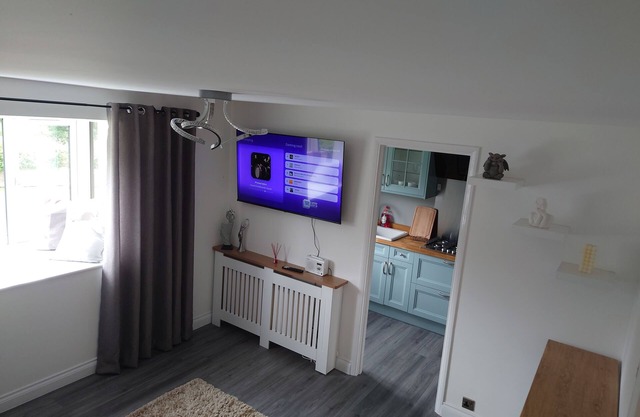 Beautiful 1 bed apartment in the heart of Didcot