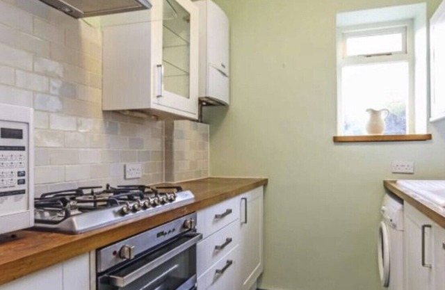 Beautiful 1 Bedroom apartment