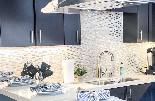 Beautiful 2 bedroom in the Heart of San Diego