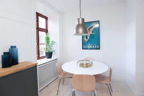 Beautiful 2-BR apartment in Nørrebro - 243