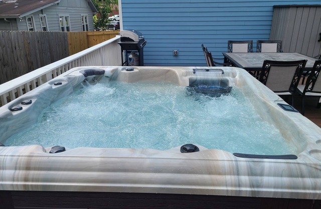 Beautiful 2 story home minutes from all Nashville activities!