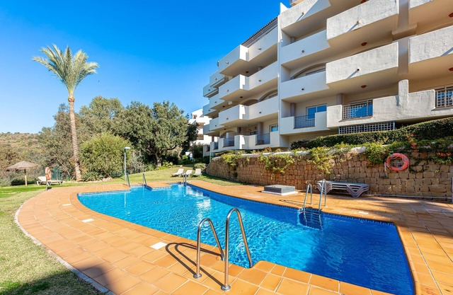 Beautiful 3 Bed Apt Elviria Near Marbella