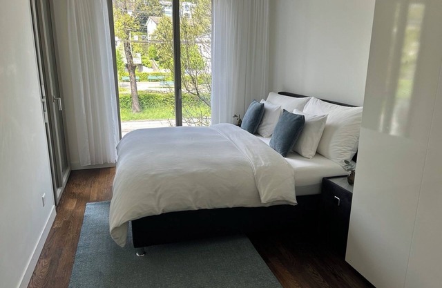 Beautiful 3-bedroom apartment in terrific Lucerne