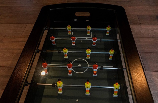 Beautiful 5 Bedroom Duplex With Hot Tub