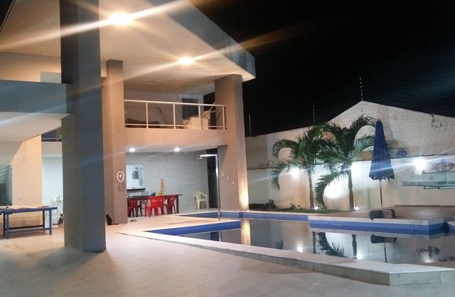 Beautiful and Comfortable house in Barra