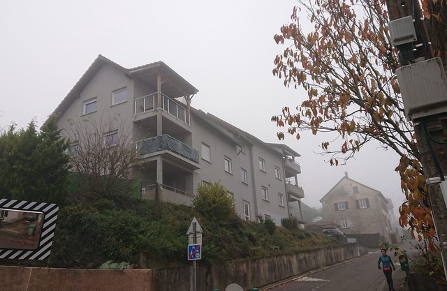 Beautiful apartment near Saarbrücken/Sarreguemines