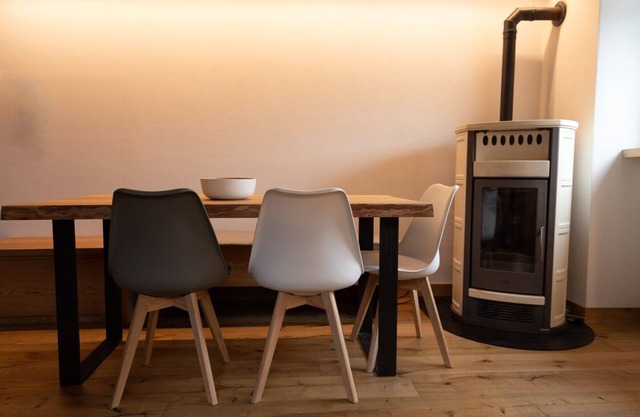 Beautiful accommodation near Bormio