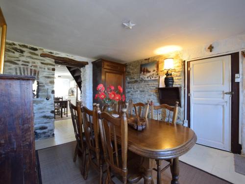 Beautiful and Authentic Cottage, cleaning included