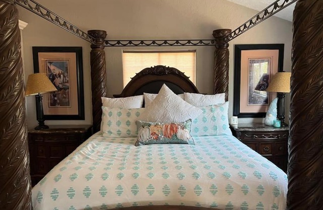 Beautiful and Relaxing Guest House!