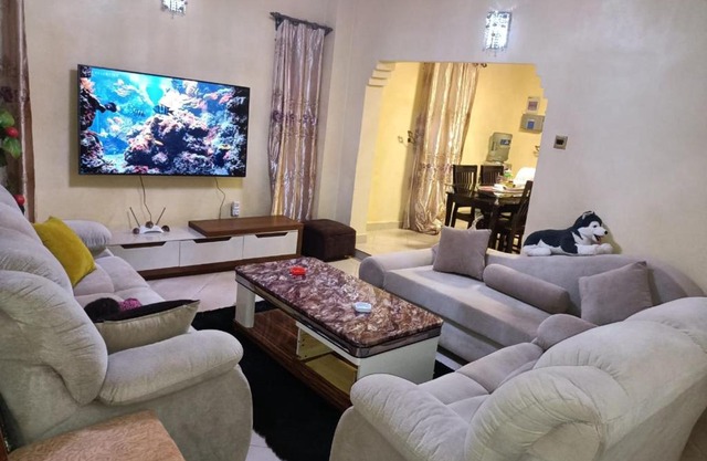 Beautiful and spacious House in Thika Kenya