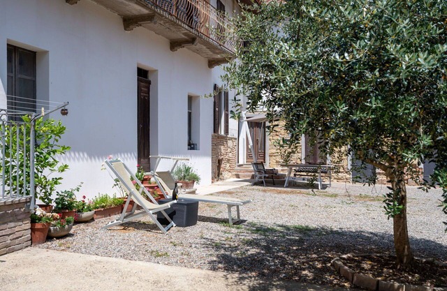 Beautiful apartment for 4 guests with WIFI, A/C and terrace