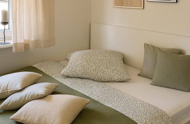 Beautiful Apartment Living in St. Leon-Rot