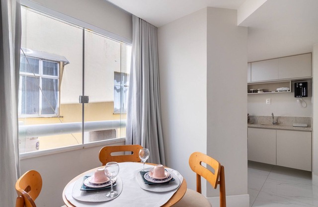 Beautiful Apart in Barra 110m From Beach Csf0202