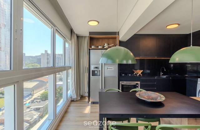 Beautiful Apart in Praia Brava - Itajai Rvc0703