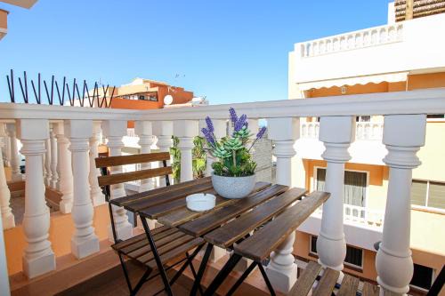 Beautiful Apartment by the Sea in Playa San Juan