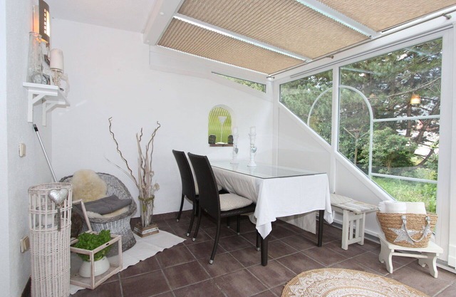 Beautiful apartment for 4 people with WIFI, TV, patio and parking