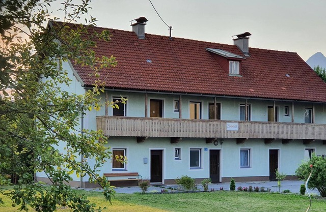 Beautiful Apartment in Arnoldstein with Garden