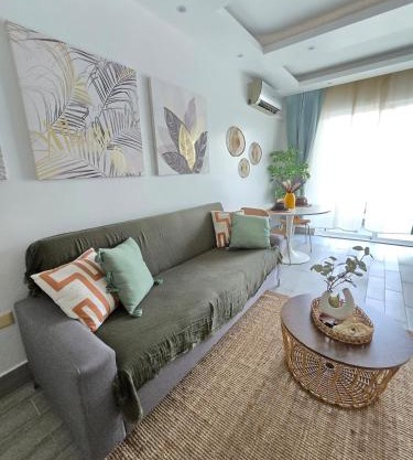 Beautiful Apartment 10 min from Bayahibe beach Las Terrazas