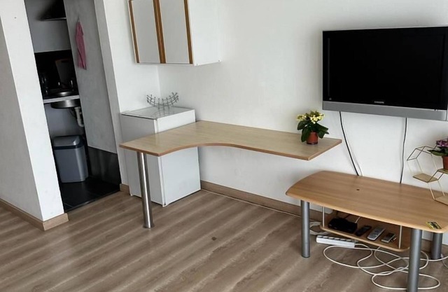 Beautiful apartment Germersheim with 44 sqm