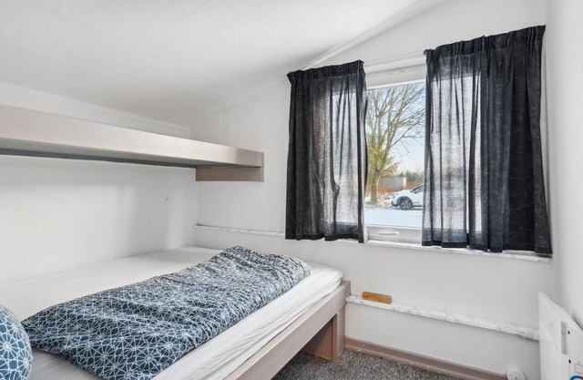 Beautiful apartment in Ringkøbing with WiFi