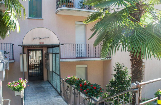 Beautiful apartment for 2 guests with WIFI, TV and patio