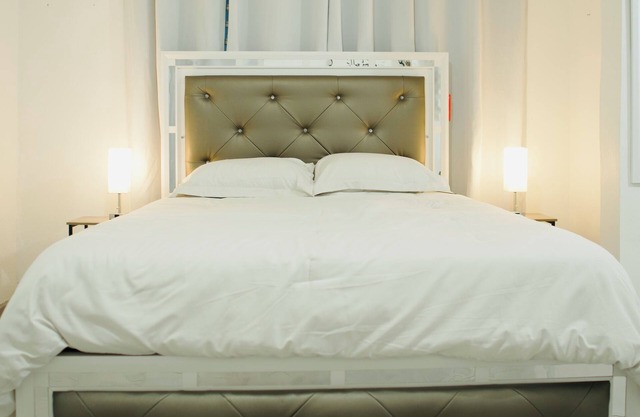 Beautiful Apartment in San Juan City with Private Garage