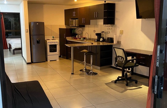 Beautiful Apartment in Alajuela downtown 5