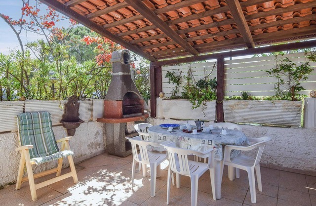 Beautiful apartment in BRIATICO