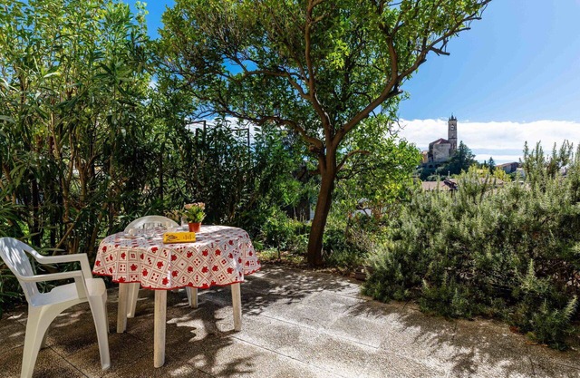 Beautiful apartment for 2 people with terrace