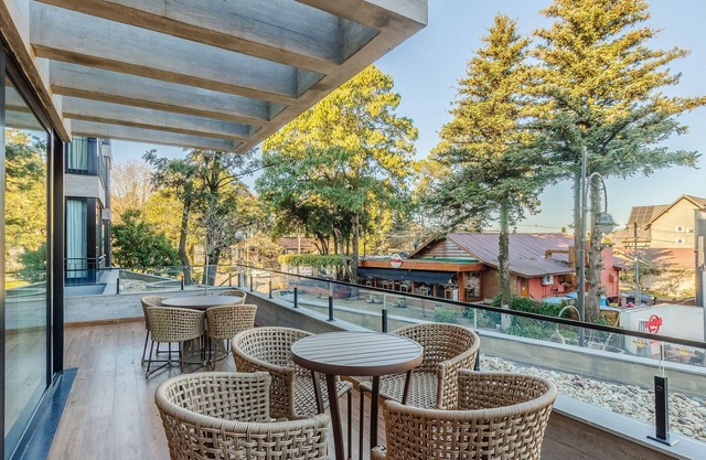 Beautiful Apartments in Gramado - DMS