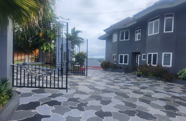 Beautiful Battersea lodge 5mins from mandeville Town