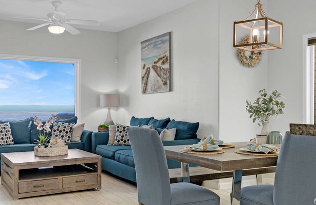 Beautiful Bayfront Home in Port Isabel