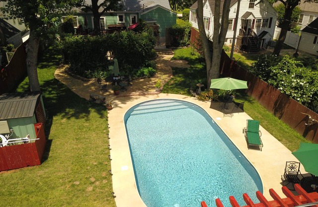 Beautiful Cape Cod in the Heart of Springfield, MO.