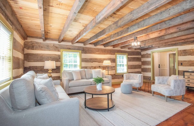 Beautiful Colonial Style Home in Nottingham PA