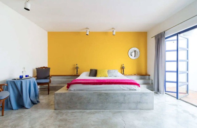 Beautiful Contemporary Mexican Home in excellent location