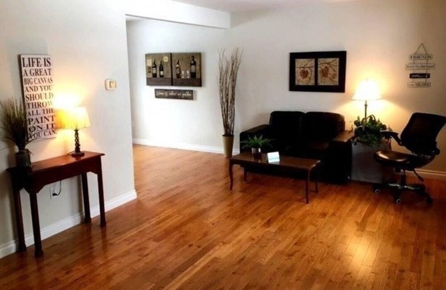 Beautiful Detached Home