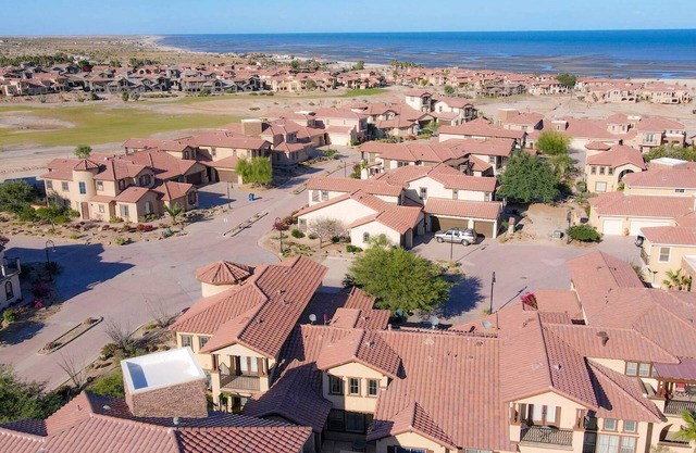 Beautiful El Dorado Ranch Vacation Rental Condo