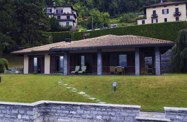 Beautiful escape right on the water