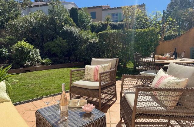 Beautiful Family Holiday Home