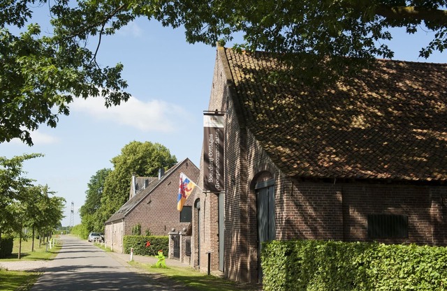 Beautiful Farmhouse in Baarlo with Private Garden