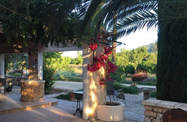 Beautiful Finca by Felanitx, Mallorca