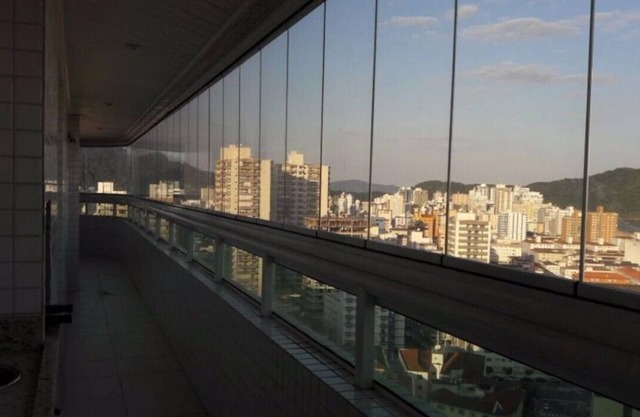 BEAUTIFUL FIT WITH SEA VIEW