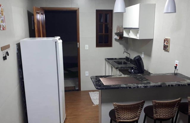 Beautiful Flat in Penedo RJ