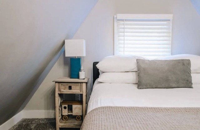 Beautiful Green Ridge Apartment in Scranton