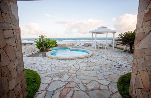 Beautiful house on the sand in Barra de São Miguel/AL
