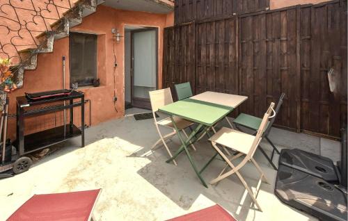 Beautiful Home In L'isle-Sur-La-Sorgue