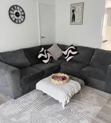 Beautiful holiday home South Beach Blyth 3 minute walk to the beach